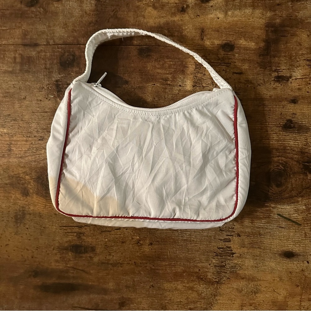 Nike Reworked Shoulder Bag - Picture 3 of 3